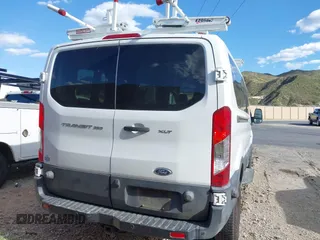 2017 Ford Transit XL with VIN 1FBZX2YM2HKB05049, listed as a IAAI auction lot 41966567 with Not Provided miles and . Bid and sale history available at DreamBid. Image 16.