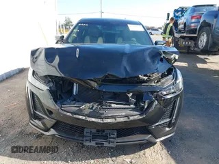 2020 Cadillac CT5 Sport с VIN 1G6DP5RK5L0125534, выставлен на аукционе IAAI как лот 42709976 с пробегом Не указан миль и . История ставок и продаж доступна на DreamBid. Изображение 12.