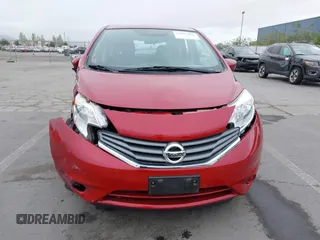 2015 Nissan Note SV z VIN 3N1CE2CP2FL429447, wystawiony jako IAAI lot #42075464 z przebiegiem 24 500 mil mil oraz . Historia ofert i sprzedaży dostępna na DreamBid. Obrazek 12.