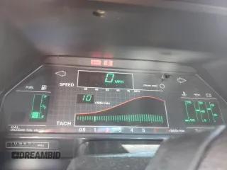 1986 Nissan 300ZX с VIN JN1HZ14S3GX158816, выставлен на аукционе Copart как лот 50692395 с пробегом 106 957 миль миль и Списание • Salvage title. История ставок и продаж доступна на DreamBid. Изображение 9.