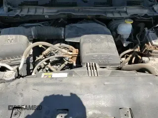 2019 Ram 1500 Tradesman with VIN 1C6RR6FG9KS628867, listed as a Copart auction lot 65954095 with 95,613 mi miles and Salvage title. Bid and sale history available at DreamBid. Image 13.