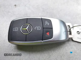 2022 Mercedes-Benz GLC 300 z VIN W1N0G8DB4NV394935, wystawiony jako IAAI lot #42184174 z przebiegiem 39 475 mil mil oraz . Historia ofert i sprzedaży dostępna na DreamBid. Obrazek 11.