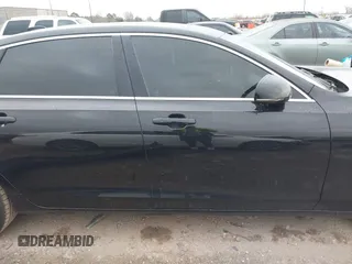 2018 Volvo S90 Momentum with VIN LVY982AK7JP025569, listed as a IAAI auction lot 41684964 with 102,815 mi miles. Bid and sale history available at carsss.com. Image 12.