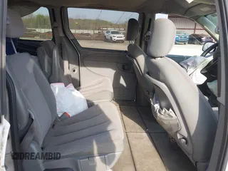 2007 Dodge Grand Caravan with VIN 1D8GP24E57B171161, listed as a IAAI auction lot 41930422 with Not Provided miles and . Bid and sale history available at DreamBid. Image 8.