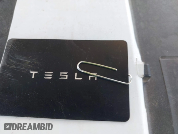 2023 Tesla Model 3 с VIN 5YJ3E1EA6PF472978, выставлен на аукционе IAAI как лот 42163124 с пробегом 16 017 миль миль и . История ставок и продаж доступна на DreamBid. Изображение 11.