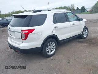 2011 Ford Explorer XLT с VIN 1FMHK8D82BGA79219, выставлен на аукционе IAAI как лот 42230068 с пробегом 176 655 миль миль и . История ставок и продаж доступна на DreamBid. Изображение 4.
