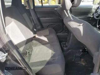 2015 Jeep Patriot Altitude with VIN 1C4NJRBBXFD259036, listed as a Copart auction lot 47502655 with 278,199 mi miles and Salvage title. Bid and sale history available at DreamBid. Image 11.