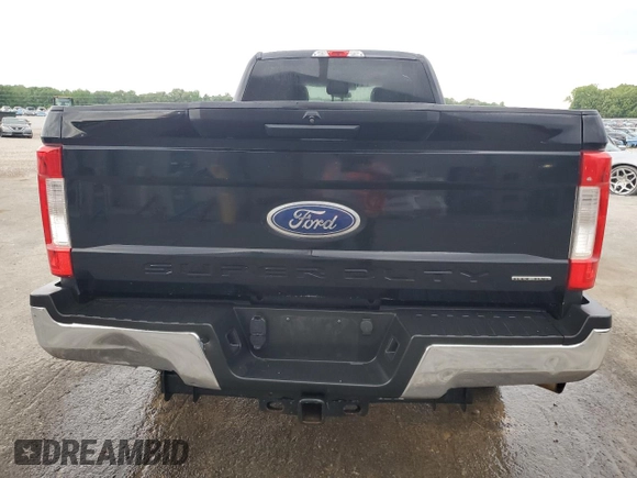 2019 Ford F-250 XL с VIN 1FT7W2B68KEE86363, выставлен на аукционе Copart как лот 52871045 с пробегом 148 706 миль миль и Списание • Salvage title. История ставок и продаж доступна на DreamBid. Изображение 6.