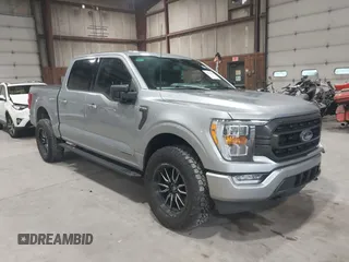 2023 Ford F-150 XL с VIN 1FTFW1ED8PFA75482, выставлен на аукционе IAAI как лот 42446242 с пробегом 29 678 миль миль и . История ставок и продаж доступна на DreamBid. Изображение 1.