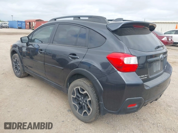 2016 Subaru Crosstrek Premium с VIN JF2GPADC1G8276690, выставлен на аукционе IAAI как лот 42358428 с пробегом 122 303 миль миль и . История ставок и продаж доступна на DreamBid. Изображение 3.