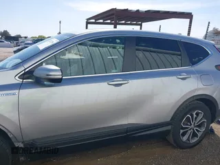 2020 Honda CR-V EX with VIN 7FART6H53LE004913, listed as a IAAI auction lot 42072796 with 40,239 mi miles and . Bid and sale history available at DreamBid. Image 15.