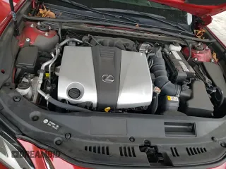 2019 Lexus ES 350 z VIN 58ABZ1B17KU009806, wystawiony jako Copart lot #80203545 z przebiegiem 31 647 mil mil oraz Szkoda całkowita • Salvage title. Historia ofert i sprzedaży dostępna na DreamBid. Obrazek 13.