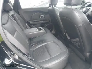 2014 Kia Soul ! with VIN KNDJX3A51E7011471, listed as a IAAI auction lot 41535197 with 65,424 mi miles. Bid and sale history available at carsss.com. Image 8.