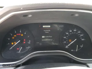 2021 Toyota Avalon XLE with VIN 4T1JZ1FB6MU058522, listed as a Copart auction lot 88174145 with 24,507 mi miles and Salvage Title. Bid and sale history available at carsss.com. Image 9.