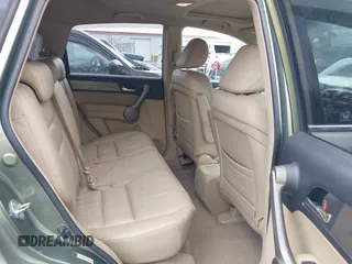 2008 Honda CR-V EX-L with VIN JHLRE48768C075106, listed as a IAAI auction lot 39727085 with 200,668 mi miles. Bid and sale history available at carsss.com. Image 8.