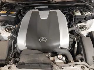 2021 Lexus IS 350 F Sport z VIN JTHGZ1E20M5021250, wystawiony jako IAAI lot #42183485 z przebiegiem 78 204 mil mil oraz . Historia ofert i sprzedaży dostępna na DreamBid. Obrazek 10.