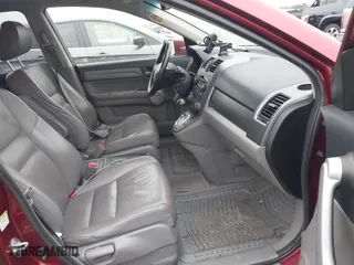 2007 Honda CR-V EX-L with VIN JHLRE48777C092740, listed as a IAAI auction lot 41715047 with 167,945 mi miles. Bid and sale history available at carsss.com. Image 5.