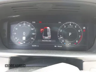 2020 Land Rover Range Rover Sport HSE Dynamic с VIN SALWR2SE9LA886086, выставлен на аукционе IAAI как лот 42382923 с пробегом 62 006 миль миль и . История ставок и продаж доступна на DreamBid. Изображение 7.