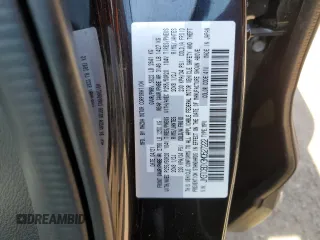 2021 Mazda CX-9 Grand Touring z VIN JM3TCBDY3M0527222, wystawiony jako Copart lot #54887005 z przebiegiem 35 674 mil mil oraz Szkoda całkowita • Salvage title. Historia ofert i sprzedaży dostępna na DreamBid. Obrazek 14.