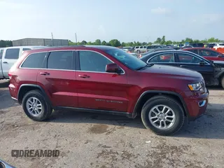 2019 Jeep Grand Cherokee Altitude with VIN 1C4RJEAG0KC543895, listed as a IAAI auction lot 42495366 with 61,508 mi miles and . Bid and sale history available at DreamBid. Image 13.