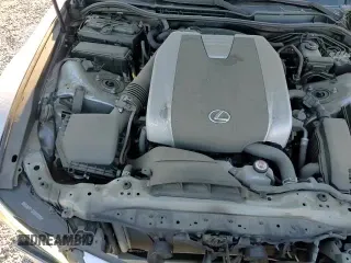 2022 Lexus IS 350 F Sport z VIN JTHGZ1B22N5050383, wystawiony jako Copart lot #71533315 z przebiegiem 57 884 mil mil oraz Czysty tytuł • Clean title. Historia ofert i sprzedaży dostępna na DreamBid. Obrazek 13.