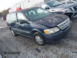 2002 Chevrolet Venture 1SV with VIN 1GNDU23E72D164048, listed as a IAAI auction lot 40905767 with 168,468 mi miles and . Bid and sale history available at DreamBid. Image 1.