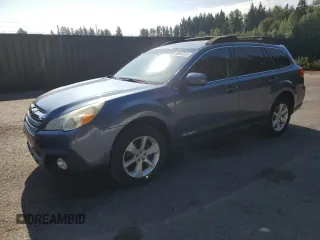 2013 Subaru Outback Premium with VIN 4S4BRBBCXD3271326, listed as a Copart auction lot 65657315 with 172,748 mi miles and Clean title. Bid and sale history available at DreamBid. Image 1.