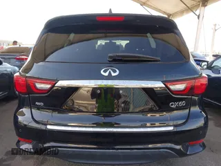 2020 Infiniti QX60 Signature Edition с VIN 5N1DL0MM3LC510637, выставлен на аукционе IAAI как лот 41967184 с пробегом 51 126 миль миль и . История ставок и продаж доступна на DreamBid. Изображение 16.
