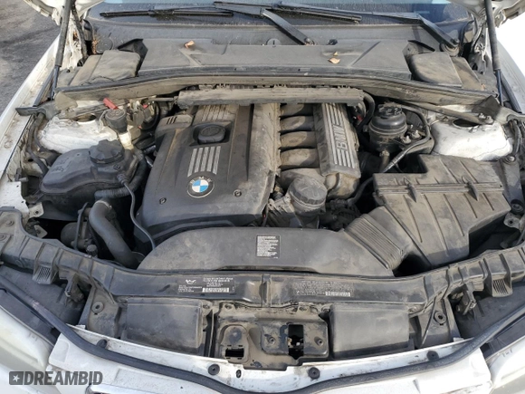 2013 BMW 1 Series 128i with VIN WBAUP9C58DVS94861, listed as a Copart auction lot 86091204 with 250,374 mi miles and Clean Title. Bid and sale history available at carsss.com. Image 11.