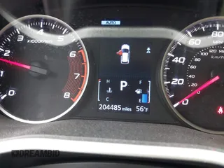 2019 Mitsubishi Eclipse Cross LE z VIN JA4AT4AA5KZ029187, wystawiony jako IAAI lot #41910421 z przebiegiem 204 485 mil mil oraz . Historia ofert i sprzedaży dostępna na DreamBid. Obrazek 15.