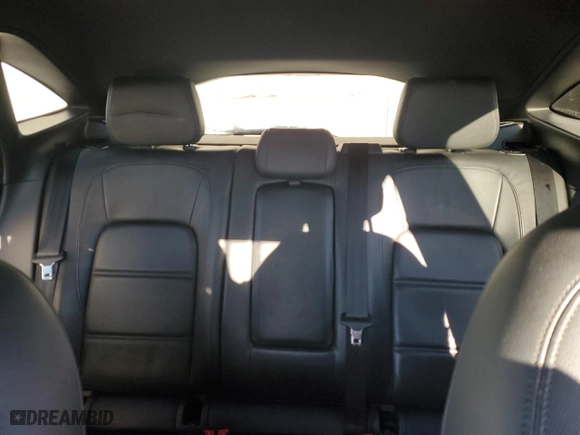 2019 Jaguar E-PACE S with VIN SADFJ2FX5K1Z40870, listed as a Copart auction lot 46054445 with 48,890 mi miles and Salvage Title. Bid and sale history available at carsss.com. Image 10.
