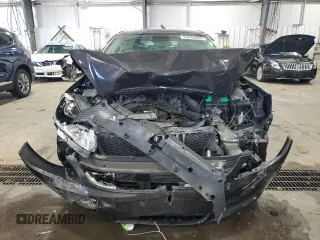 2016 Buick Verano with VIN 1G4PP5SK1G4146749, listed as a Copart auction lot 53249085 with 71,424 mi miles and Salvage title. Bid and sale history available at DreamBid. Image 5.