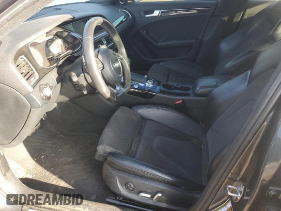 2016 Audi A4 Premium Plus z VIN WAUFFAFL6GN004208, wystawiony jako Copart lot #45986695 z przebiegiem 119 082 mil mil oraz Czysty tytuł • Clean title. Historia ofert i sprzedaży dostępna na DreamBid. Obrazek 7.