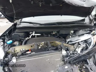 2021 Honda Passport EX-L с VIN 5FNYF8H58MB013506, выставлен на аукционе IAAI как лот 42256449 с пробегом 36 828 миль миль и . История ставок и продаж доступна на DreamBid. Изображение 10.