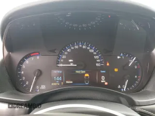 2013 Cadillac ATS z VIN 1G6AA5RA3D0163096, wystawiony jako Copart lot #51868075 z przebiegiem 93 074 mil mil oraz Szkoda całkowita • Salvage title. Historia ofert i sprzedaży dostępna na DreamBid. Obrazek 9.