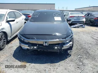 2019 Honda Accord Sport with VIN 1HGCV2F38KA030812, listed as a IAAI auction lot 42429667 with 98,648 mi miles and . Bid and sale history available at DreamBid. Image 13.