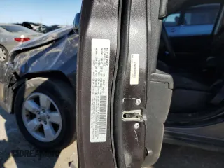 2016 Jeep Compass Sport with VIN 1C4NJCBB4GD765153, listed as a Copart auction lot 87743315 with 107,933 mi miles and Salvage title. Bid and sale history available at DreamBid. Image 13.