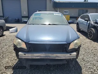 2009 Subaru Outback Limited with VIN 4S4BP66C897324967, listed as a Copart auction lot 60419595 with 163,059 mi miles and Salvage title. Bid and sale history available at DreamBid. Image 5.