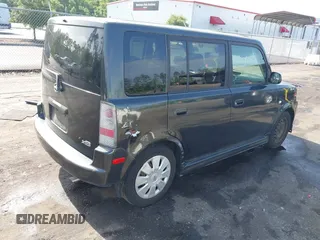 2006 Scion xB with VIN JTLKT324064097191, listed as a IAAI auction lot 42434167 with 131,344 mi miles and . Bid and sale history available at DreamBid. Image 4.