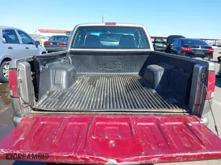 2000 GMC Sonoma SLS with VIN 1GTCS19W5Y8227668, listed as a IAAI auction lot 41834733 with 1 mi miles. Bid and sale history available at carsss.com. Image 8.