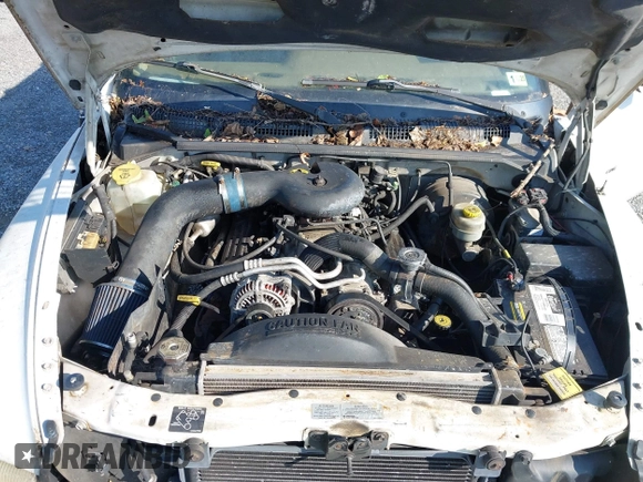 1999 Dodge Durango with VIN 1B4HS28Z7XF506442, listed as a IAAI auction lot 42611396 with 200,467 mi miles and . Bid and sale history available at DreamBid. Image 10.