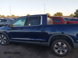 2019 Honda Ridgeline RTL-T z VIN 5FPYK2F66KB007213, wystawiony jako IAAI lot #41841897 z przebiegiem 49 405 mil mil oraz . Historia ofert i sprzedaży dostępna na DreamBid. Obrazek 15.
