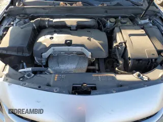 2016 Chevrolet Malibu Limited LTZ with VIN 1G11E5SAXGF103614, listed as a Copart auction lot 81082074 with 317,285 mi miles and Clean Title. Bid and sale history available at carsss.com. Image 11.