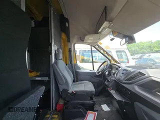 2016 Ford Transit с VIN 1FTKR3XM6GKB35085, выставлен на аукционе IAAI как лот 42847826 с пробегом 243 641 миль миль и . История ставок и продаж доступна на DreamBid. Изображение 16.