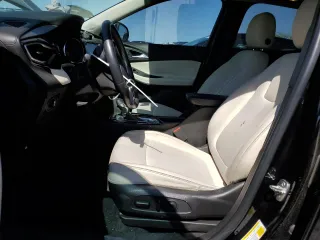 2020 Buick Encore GX Select with VIN KL4MMDSLXLB070029, listed as a Copart auction lot 60549315 with 44,168 mi miles and Salvage title. Bid and sale history available at DreamBid. Image 7.