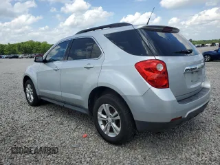 2013 Chevrolet Equinox LT with VIN 1GNALDEK8DZ121820, listed as a Copart auction lot 55327985 with 141,326 mi miles and Clean Title. Bid and sale history available at carsss.com. Image 2.