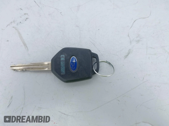 2018 Subaru Outback Premium with VIN 4S4BSAFC4J3218304, listed as a IAAI auction lot 42335512 with 91,320 mi miles and . Bid and sale history available at DreamBid. Image 11.