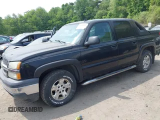 2006 Chevrolet Avalanche Z71 z VIN 3GNEK12Z76G242460, wystawiony jako IAAI lot #42424003 z przebiegiem 203 978 mil mil oraz . Historia ofert i sprzedaży dostępna na DreamBid. Obrazek 2.