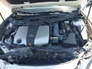 2022 Lexus ES 350 z VIN 58ADZ1B17NU128114, wystawiony jako IAAI lot #42006111 z przebiegiem 44 060 mil mil oraz . Historia ofert i sprzedaży dostępna na DreamBid. Obrazek 10.