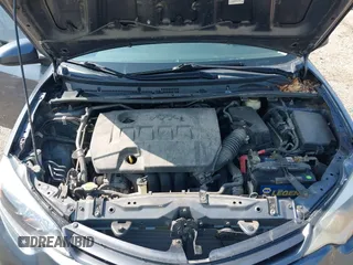 2016 Toyota Corolla L with VIN 5YFBURHE5GP508644, listed as a IAAI auction lot 42516704 with 173,110 mi miles and . Bid and sale history available at DreamBid. Image 10.